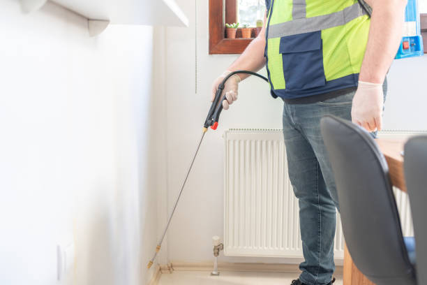  Sandwich, IL Pest Control Pros